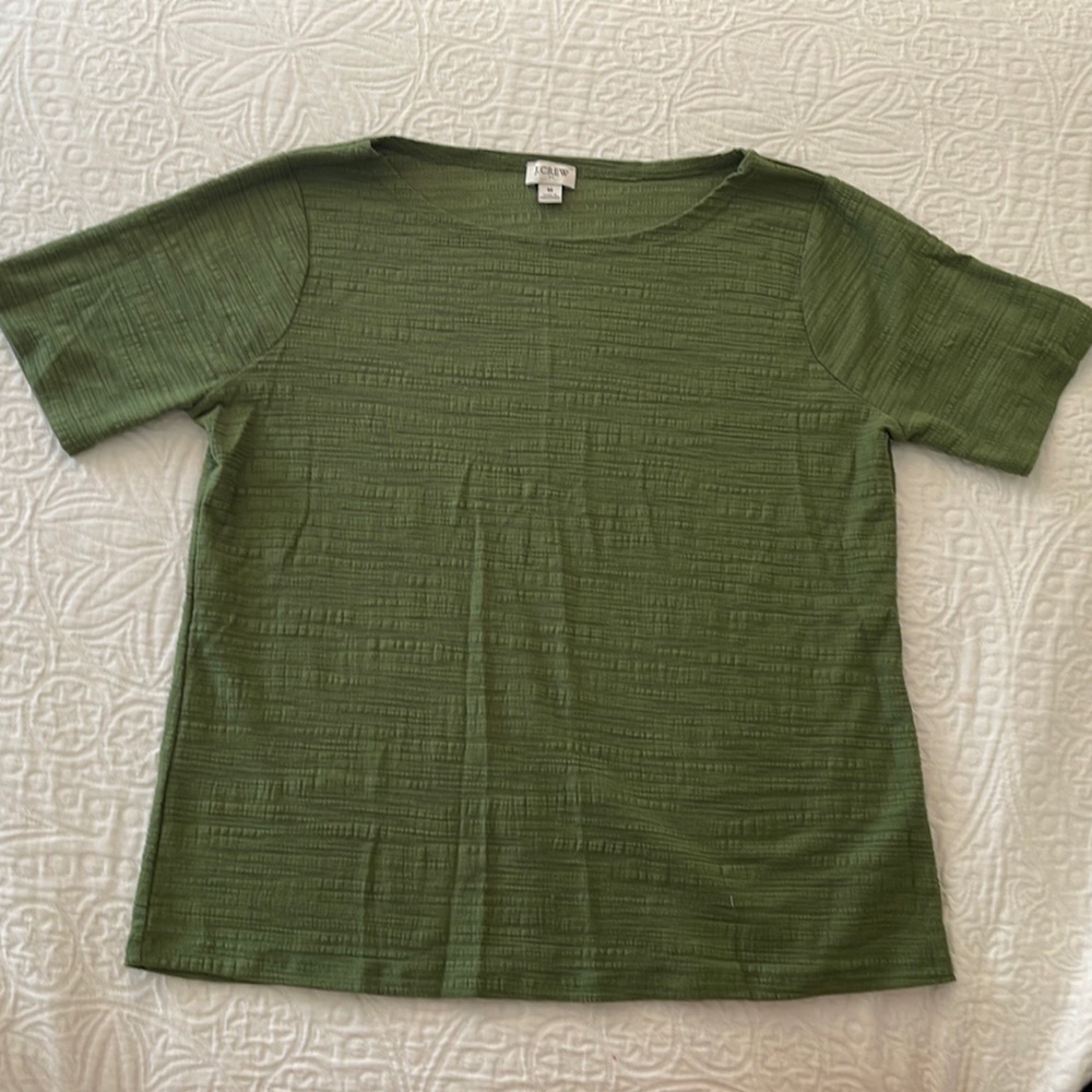J.Crew top